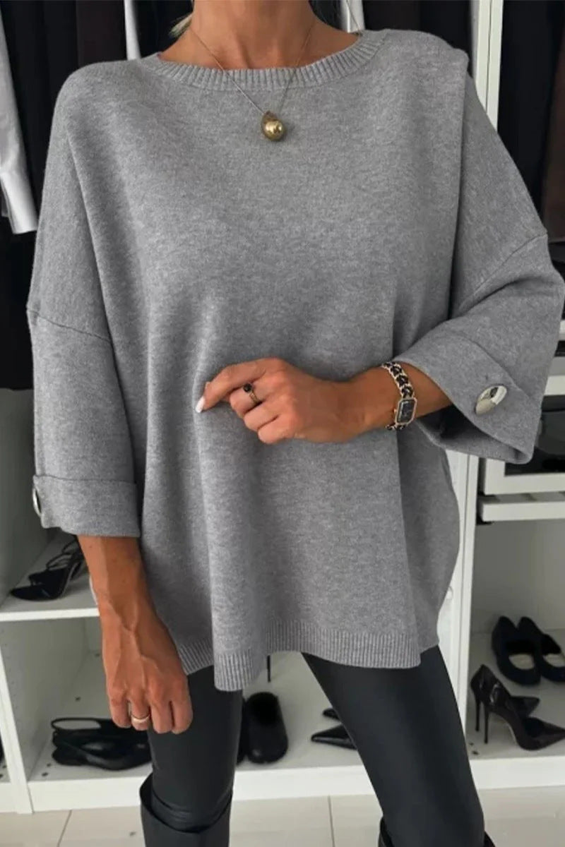 Women's sweater