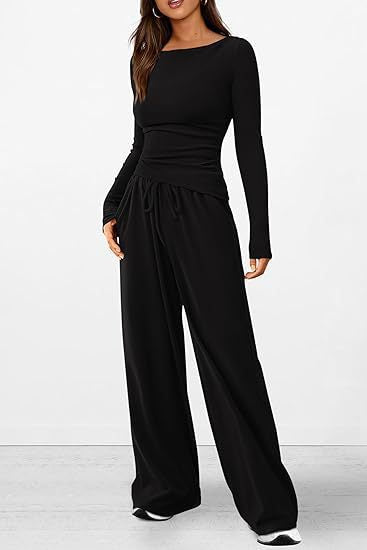 Casual suit