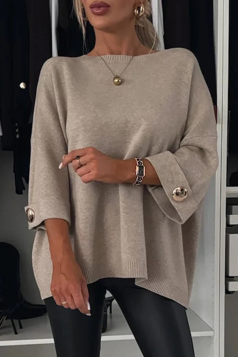 Women's sweater