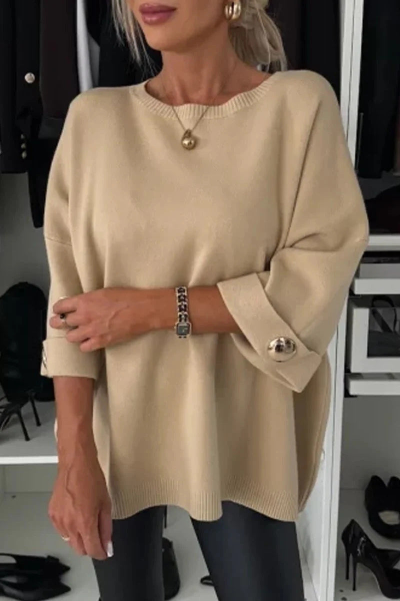 Women's sweater