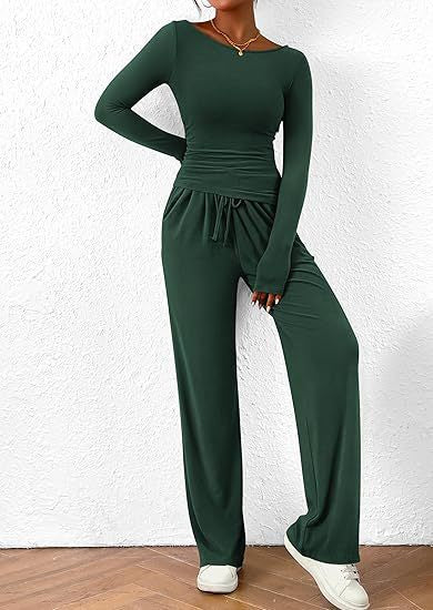 Casual suit